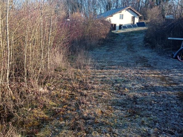 Maison 80 m2 Londigny
