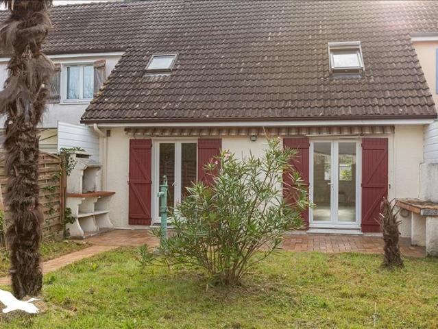 Maison de 5 pièces principales