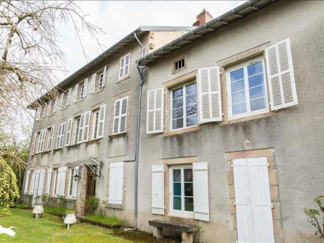 Traditionnelle de 9 pièces principales