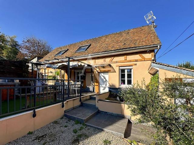 Maison Proche ETREPAGNY GISORS