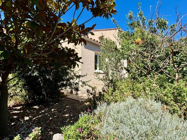 Maison T5 à vendre, véranda, garage, jardin