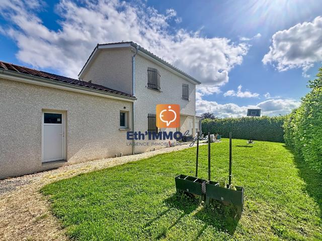 MAISON A VENDRE