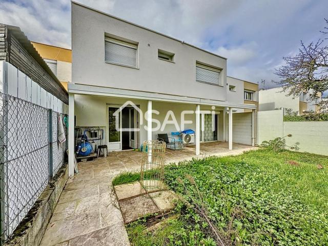 Maison spacieuse Ideal famille