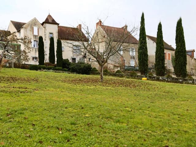 Maison Monestier 8 pièce s 210 m2