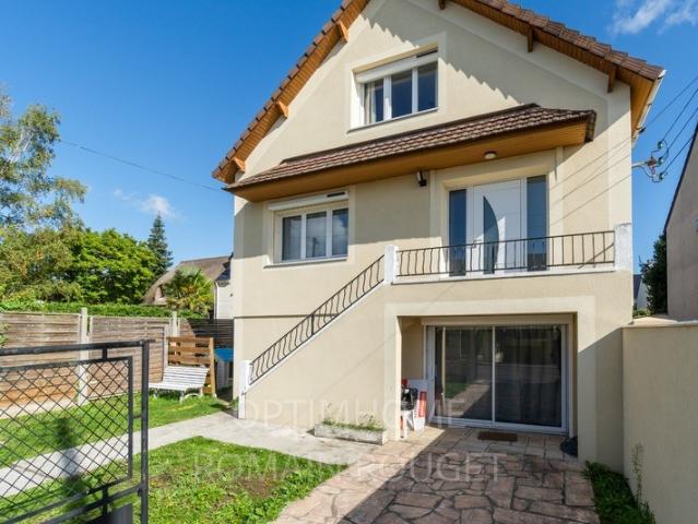 Maison 7 pièces