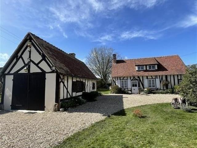 maison de campagne
