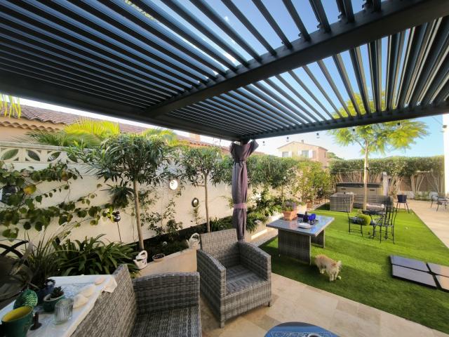 Maison 115 m2 La Londe les Maures
