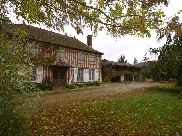 Maison Epagne