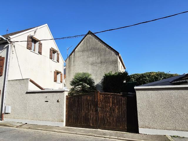 Maison 146 m2 Le Plessis Bouchard