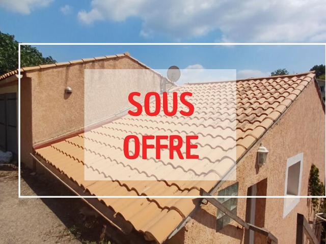 Maison La Destrousse 3 pièce s 109 m2