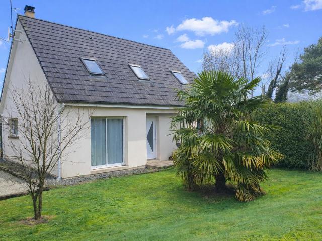 Maison à vendre 5 chambres Neufchatel en Bray