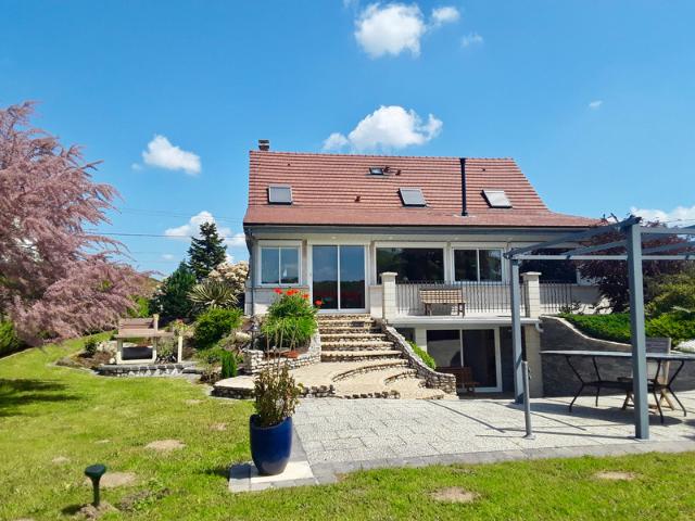 Maison à vendre 5 pièces 02, secteur de Fère en Tardenois