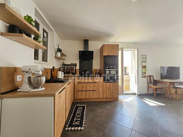 Maison à vendre 5 pièces 109 m² 4 chambres PANISSIERES 42