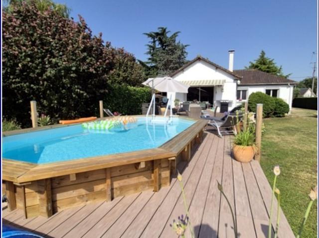 Maison à vendre 5 pièces 124m² TOSNY 27