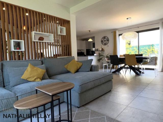 Maison à vendre 5 pièces, 130 m2, SAINT JEAN DE BRAYE 45