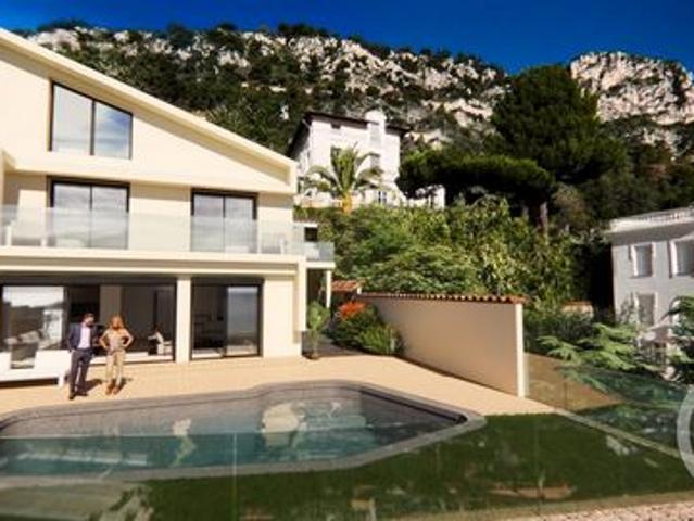 Maison à vendre 5 pièces 160 m2 Beaulieu Sur Mer 06 PROVENCE ALPES COTE D AZUR