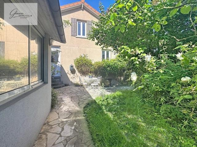 Maison à vendre 5 pièces 170m² Quartier Tremblay 94 170m² Champigny sur Marne