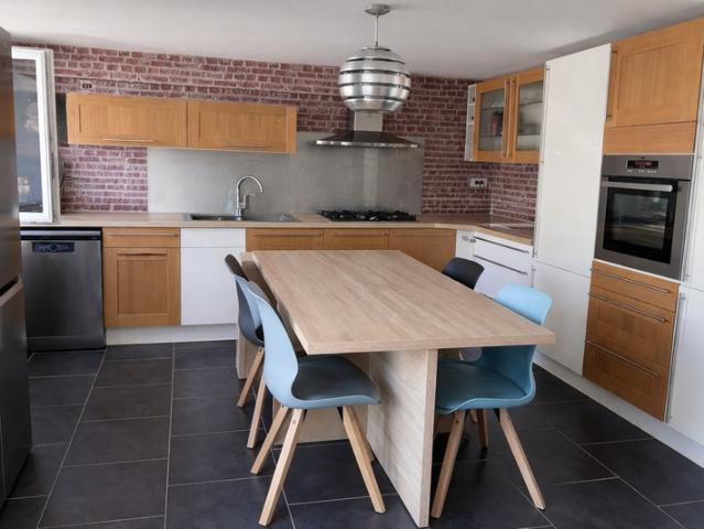 Maison à vendre 5 pièces 17