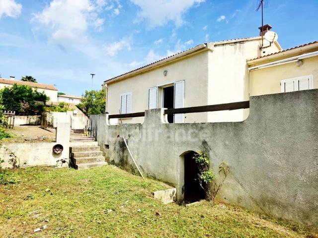 Maison à vendre 5 pièces 20 plain pied