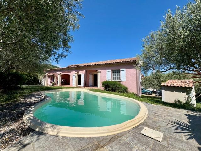 Maison à vendre 5 pièces