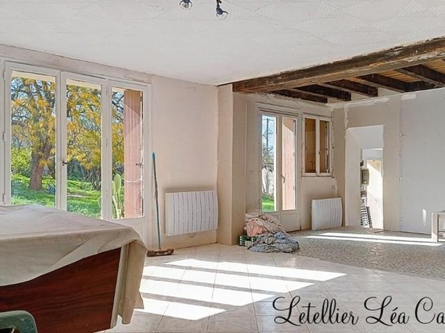 Maison à vendre 5 pièces