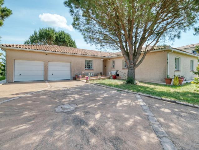 Maison à vendre 5 pièces 31