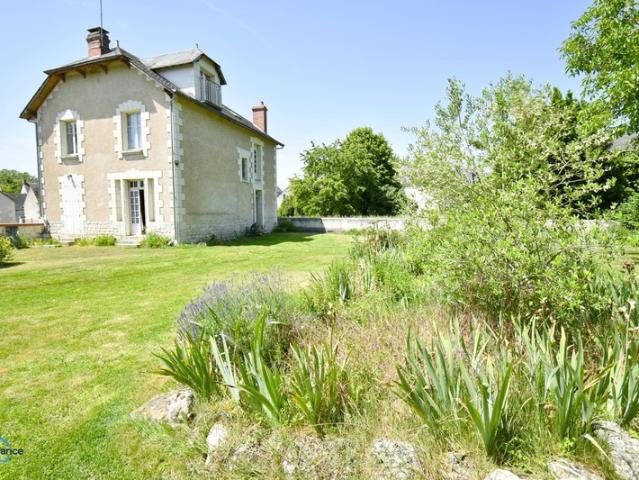 Maison à vendre 5 pièces 36