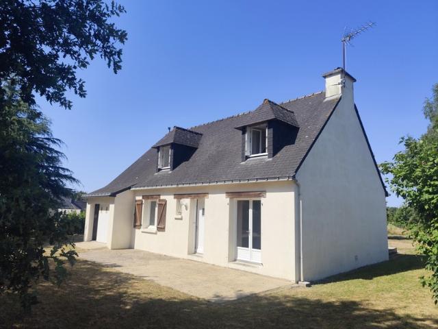 Maison à vendre 5 pièces 56