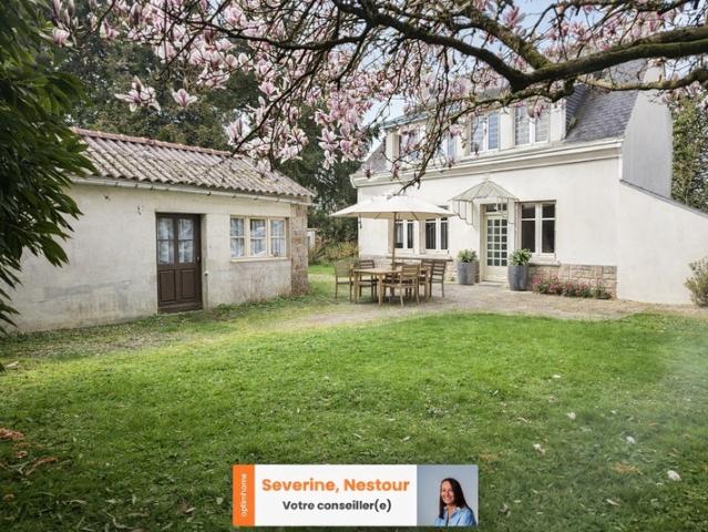 Maison à vendre 5 pièces 56