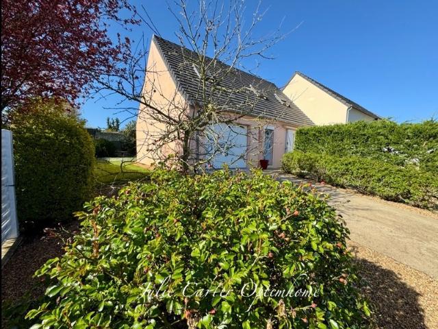 Maison à vendre 5 pièces 72