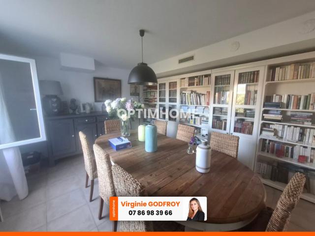 Maison à vendre 5 pièces 84
