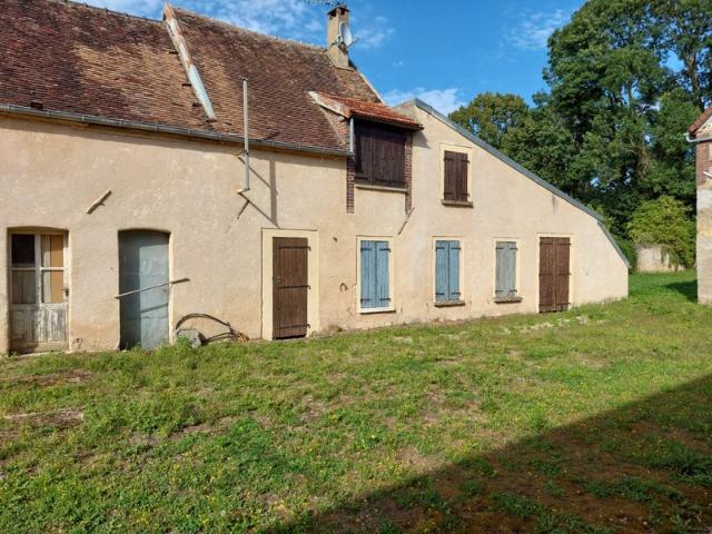 Maison à vendre 5 pièces 89