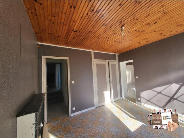 Maison à vendre 5 pièces CONCREMIERS 36 Le Blanc 10min, Saint Savin 10min,Poitiers et Chateauroux 1h