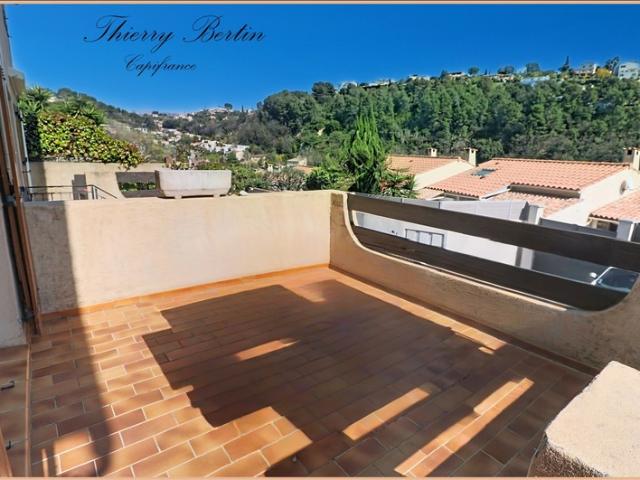 Maison à vendre 5 pièces CAGNES SUR MER 06