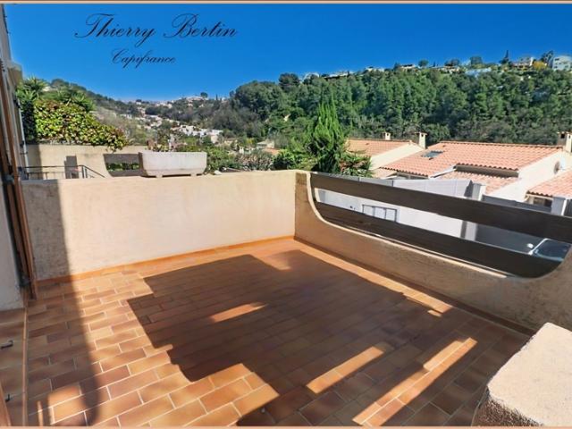 Maison à vendre 5 pièces CAGNES SUR MER 06