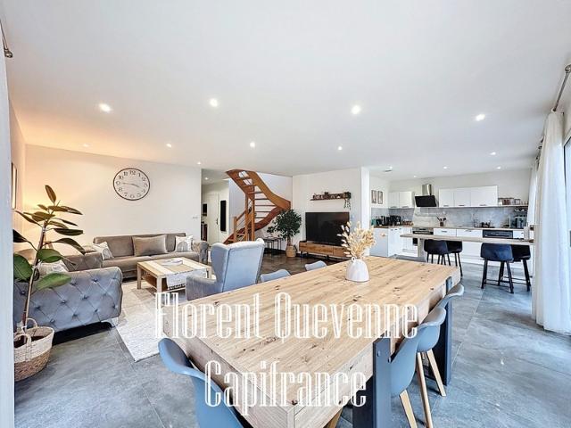 Maison à vendre 5 pièces CAGNY 14