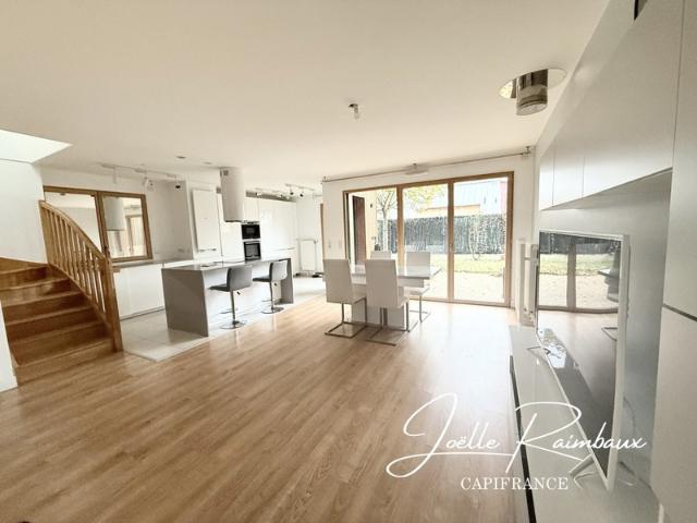 Maison à vendre 5 pièces CERGY 95