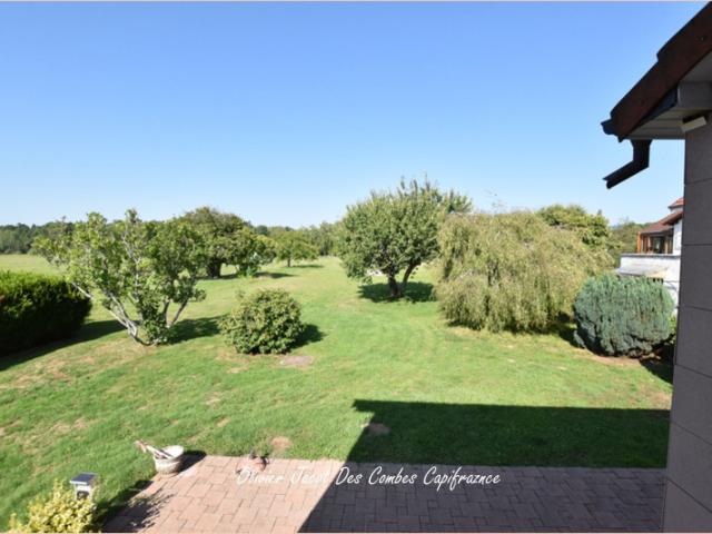 Maison à vendre 5 pièces CHAUX 90
