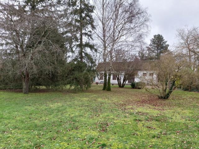 Maison à vendre 5 pièces CHIGY 89