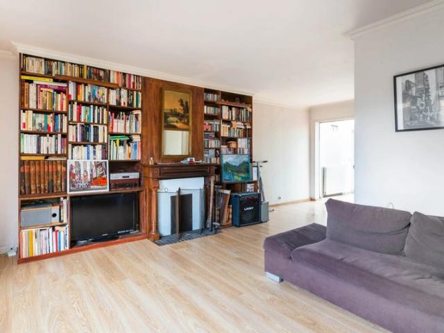 Maison à vendre 5 pièces CLAMART 92