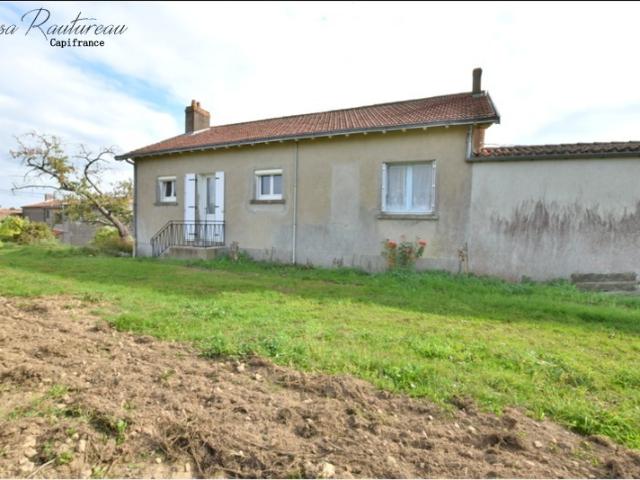Maison à vendre 5 pièces CLISSON 44