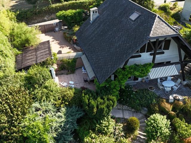 Maison à vendre 5 pièces AIX LES BAINS 73