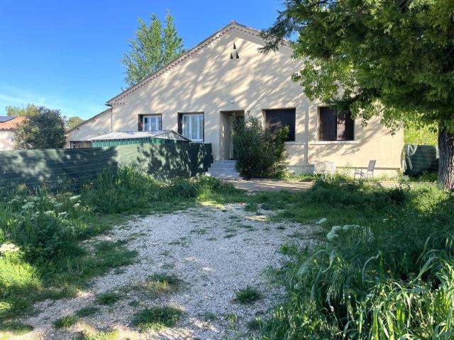 Maison à vendre 5 pièces ALES 30