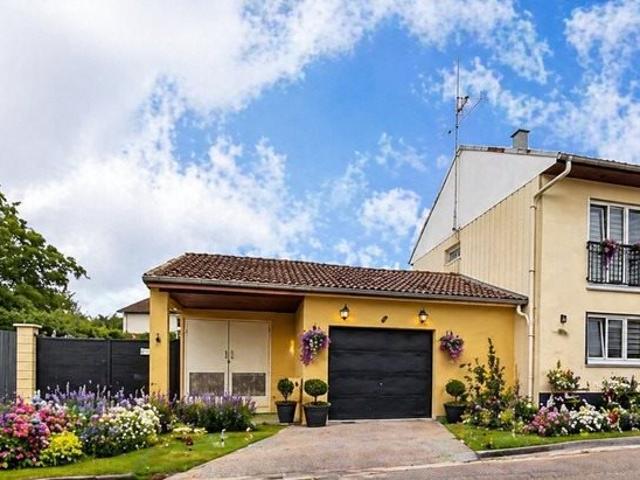 Maison à vendre 5 pièces axe CONTREXEVILLE LAMARCHE 88 ave. 100m² Contrexéville