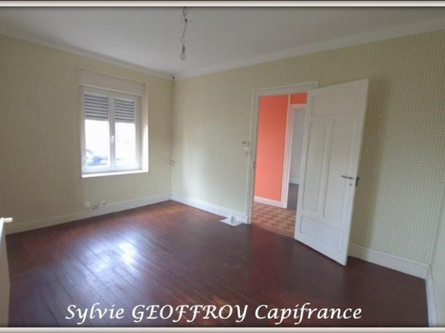 Maison à vendre 5 pièces BACCARAT 54
