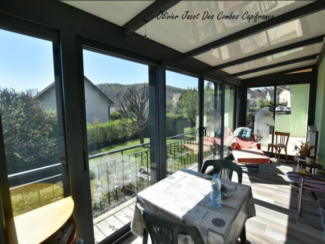 Maison à vendre 5 pièces BART 25