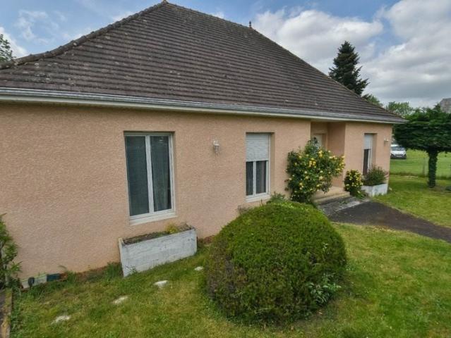 Maison à vendre 5 pièces Bizanos 64 129m² Bizanos