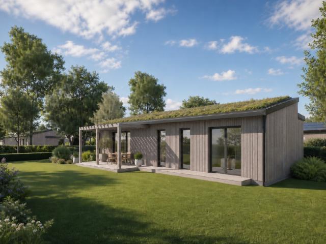 maison à vendre 5 pièces BLETTERANS 39