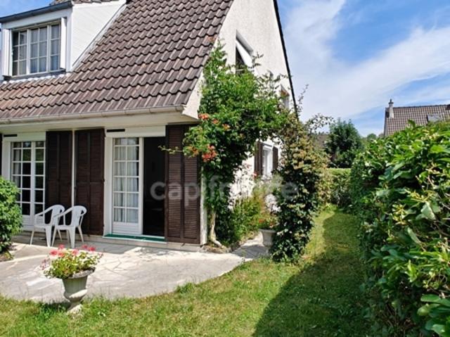 Maison à vendre 5 pièces Breuillet VUE SUR LAC
