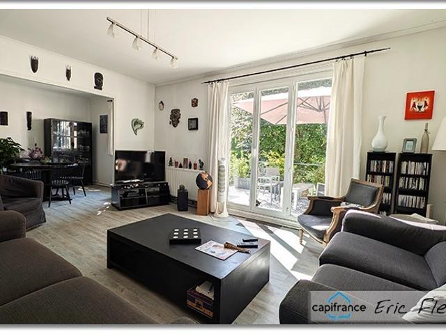 Maison à vendre 5 pièces GOURNAY SUR MARNE 93